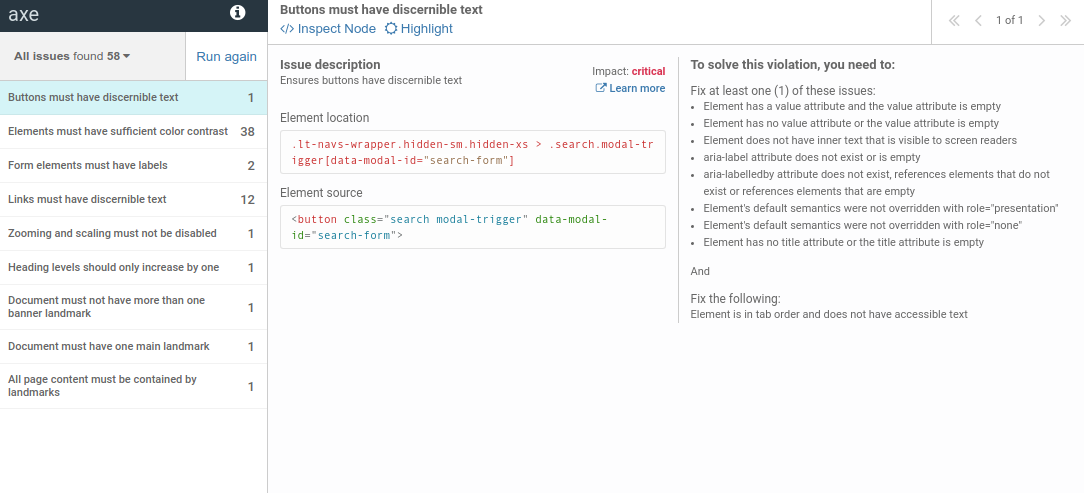 cypress.io framework